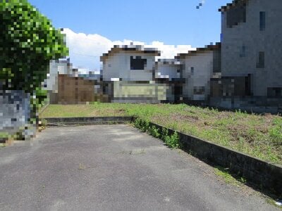 (値下げ) 徳島県徳島市 文化の森駅2分 土地 358万円の国税庁公売物件情報 #2