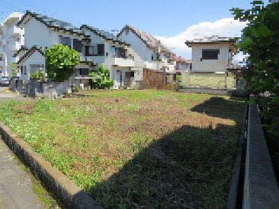 (値下げ) 徳島県徳島市 文化の森駅2分 土地 358万円の国税庁公売物件情報 #3