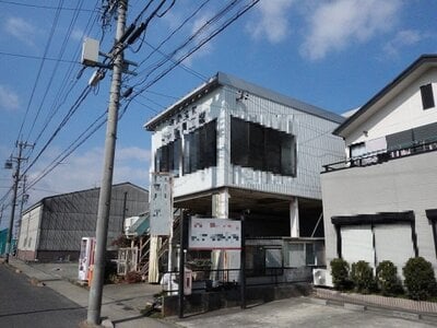 愛知県一宮市 奥町駅 戸建て 727万円の国税庁公売物件情報 #2
