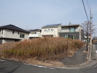 愛知県日進市 杁ヶ池公園駅27分 農地 1,904万円の国税庁公売物件情報 #1