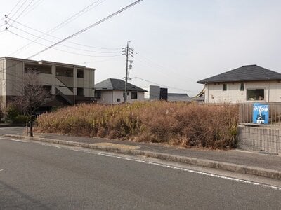 愛知県日進市 杁ヶ池公園駅27分 農地 1,904万円の国税庁公売物件情報 #2