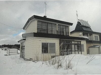 北海道北見市 東相内駅12分 戸建て 250万円の競売物件情報 #1
