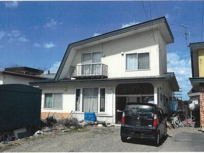 北海道紋別郡遠軽町 遠軽駅16分 戸建て 111万円の競売物件情報 #1