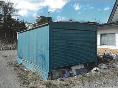 北海道紋別郡遠軽町 遠軽駅16分 戸建て 111万円の競売物件情報 #19