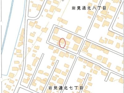 北海道紋別郡遠軽町 遠軽駅16分 戸建て 111万円の競売物件情報 #20