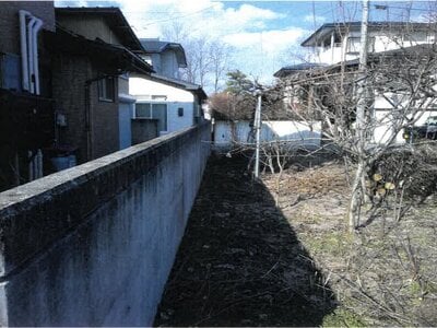 山形県東根市 神町駅17分 土地 262万円の競売物件情報 #5