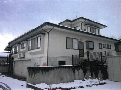山形県東根市 神町駅17分 戸建て 388万円の競売物件情報 #1