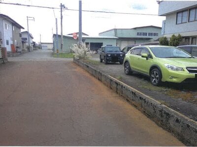 (値下げ) 山形県西村山郡河北町 羽前高松駅 戸建て 132万円の競売物件情報 #2