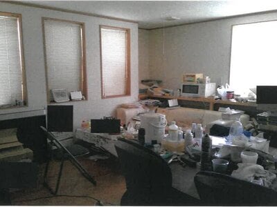 (値下げ) 山形県西村山郡河北町 羽前高松駅 戸建て 132万円の競売物件情報 #6