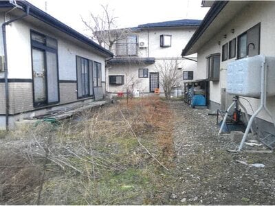 山形県西村山郡河北町 羽前高松駅 戸建て 194万円の競売物件情報 #2