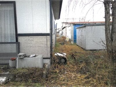 山形県西村山郡河北町 羽前高松駅 戸建て 194万円の競売物件情報 #3