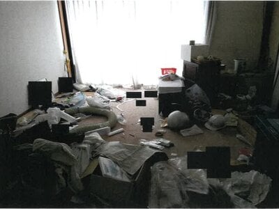 山形県西村山郡河北町 羽前高松駅 戸建て 194万円の競売物件情報 #6