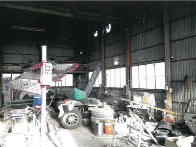 山形県寒河江市 寒河江駅26分 戸建て 467万円の競売物件情報 #13