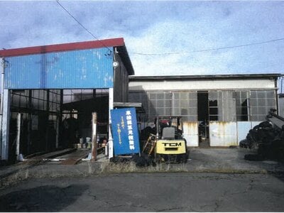 山形県寒河江市 寒河江駅26分 戸建て 467万円の競売物件情報 #2