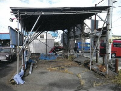 山形県寒河江市 寒河江駅26分 戸建て 467万円の競売物件情報 #5