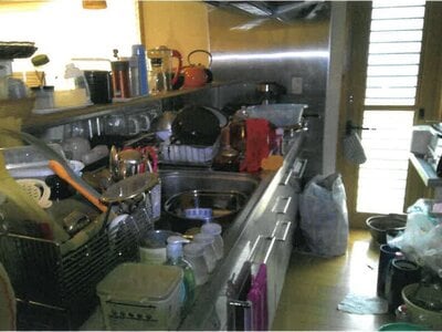 (値下げ) 山形県西置賜郡小国町 小国駅14分 戸建て 357万円の競売物件情報 #4