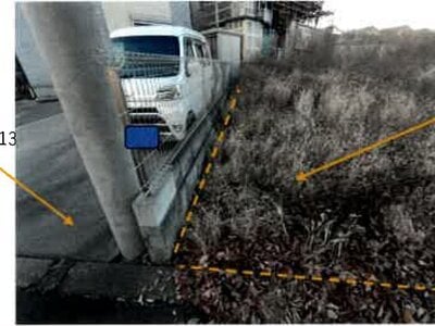 (値下げ) 埼玉県川口市 戸塚安行駅19分 土地 1,515万円の競売物件情報 #6