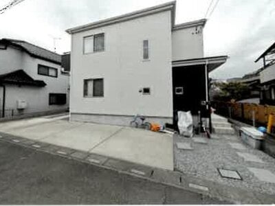 埼玉県川口市 東浦和駅24分 戸建て 1,833万円の競売物件情報 #1
