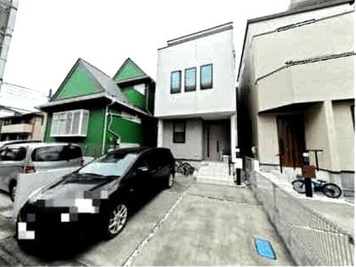 埼玉県川口市 東川口駅9分 戸建て 1,911万円の競売物件情報 #1