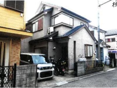 埼玉県戸田市 北戸田駅25分 戸建て 1,186万円の競売物件情報 #1