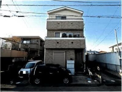 埼玉県川口市 南鳩ヶ谷駅15分 戸建て 1,087万円の競売物件情報 #1