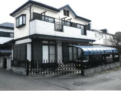 埼玉県蓮田市 蓮田駅29分 戸建て 391万円の競売物件情報 #1