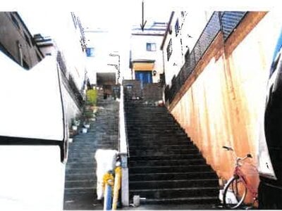 埼玉県朝霞市 志木駅17分 戸建て 560万円の競売物件情報 #1