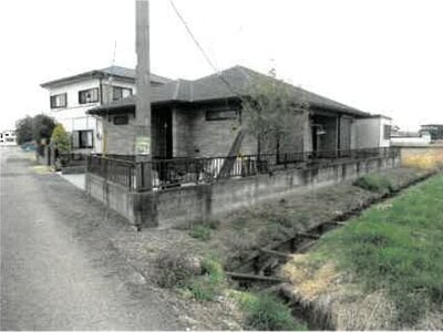 埼玉県幸手市 東武動物公園駅 戸建て 1,043万円の競売物件情報 #1