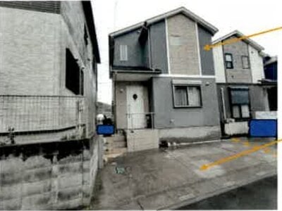 埼玉県川口市 見沼代親水公園駅27分 戸建て 1,069万円の競売物件情報 #1
