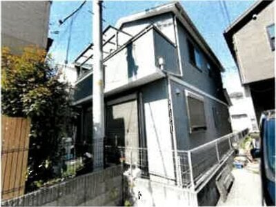 埼玉県川口市 見沼代親水公園駅27分 戸建て 1,069万円の競売物件情報 #14