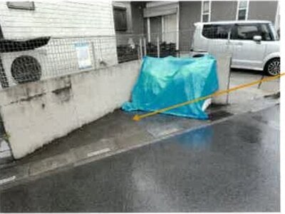 埼玉県川口市 見沼代親水公園駅27分 戸建て 1,069万円の競売物件情報 #2