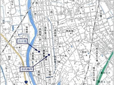 埼玉県蓮田市 白岡駅24分 戸建て 708万円の競売物件情報 #9