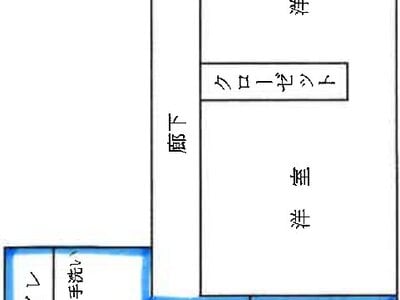 埼玉県蓮田市 内宿駅24分 戸建て 594万円の競売物件情報 #1