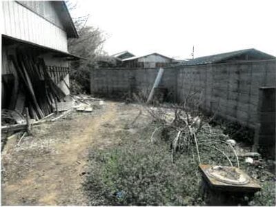 埼玉県蓮田市 内宿駅24分 戸建て 594万円の競売物件情報 #11