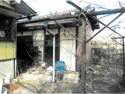 埼玉県蓮田市 内宿駅24分 戸建て 594万円の競売物件情報 #4