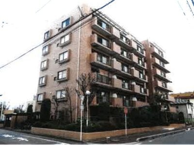 埼玉県戸田市 北戸田駅9分 マンション「朝日パリオ戸田」1,014万円の競売物件情報 #1