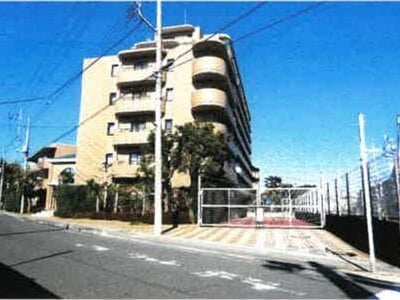 埼玉県新座市 東久留米駅20分 マンション「モア・ステージ東久留米」564万円の競売物件情報 #1
