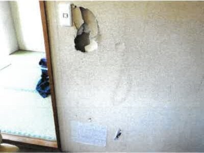 埼玉県新座市 東久留米駅20分 マンション「モア・ステージ東久留米」564万円の競売物件情報 #4