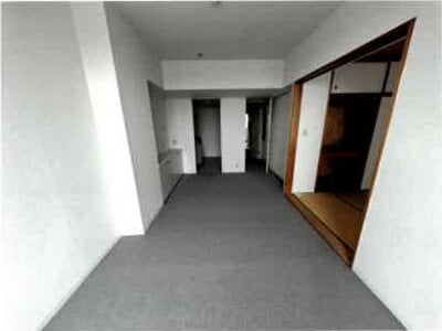埼玉県川口市 東浦和駅25分 マンション「川口根岸パーク・ホームズ」612万円の競売物件情報 #2