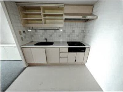埼玉県川口市 東浦和駅25分 マンション「川口根岸パーク・ホームズ」612万円の競売物件情報 #3