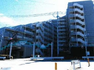 埼玉県和光市 地下鉄成増駅18分 マンション「レクセル和光」928万円の競売物件情報 #1