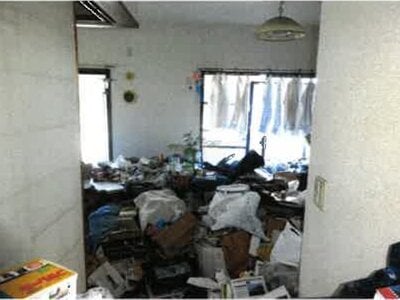 埼玉県和光市 地下鉄成増駅18分 マンション「レクセル和光」928万円の競売物件情報 #2