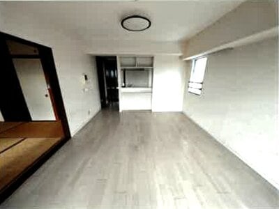 埼玉県川口市 南鳩ヶ谷駅20分 マンション「グリーンパーク鳩ケ谷A」811万円の競売物件情報 #2