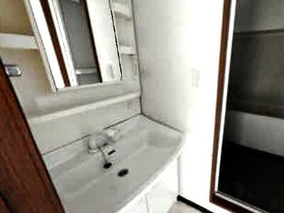 埼玉県川口市 南鳩ヶ谷駅20分 マンション「グリーンパーク鳩ケ谷A」811万円の競売物件情報 #3