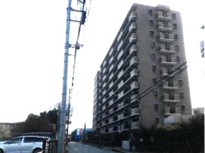 埼玉県さいたま市北区 今羽駅4分 マンション「コスモ大宮ガーデンシティ」701万円の競売物件情報 #1