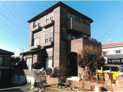 埼玉県比企郡嵐山町 武蔵嵐山駅14分 戸建て 832万円の競売物件情報 #1
