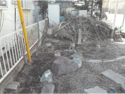 埼玉県大里郡寄居町 永田駅30分 戸建て 51万円の競売物件情報 #16