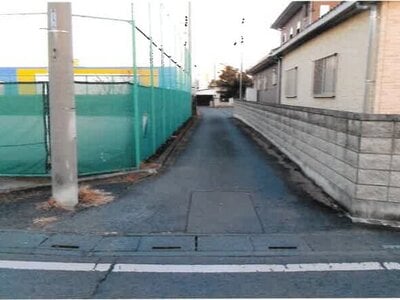埼玉県児玉郡上里町 神保原駅28分 戸建て 344万円の競売物件情報 #6