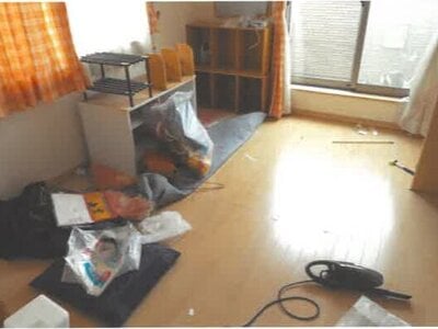 埼玉県熊谷市 石原駅24分 戸建て 542万円の競売物件情報 #5