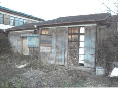 埼玉県熊谷市 石原駅 戸建て 85万円の競売物件情報 #1